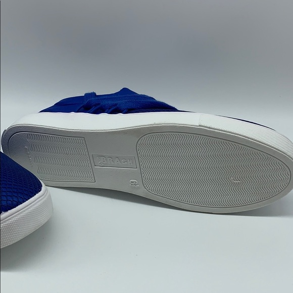 Brash Women’s Drea Lace-Up Sneaker Size 6 1/2. - Picture 5 of 8